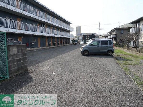 エステートロイヤルの物件内観写真